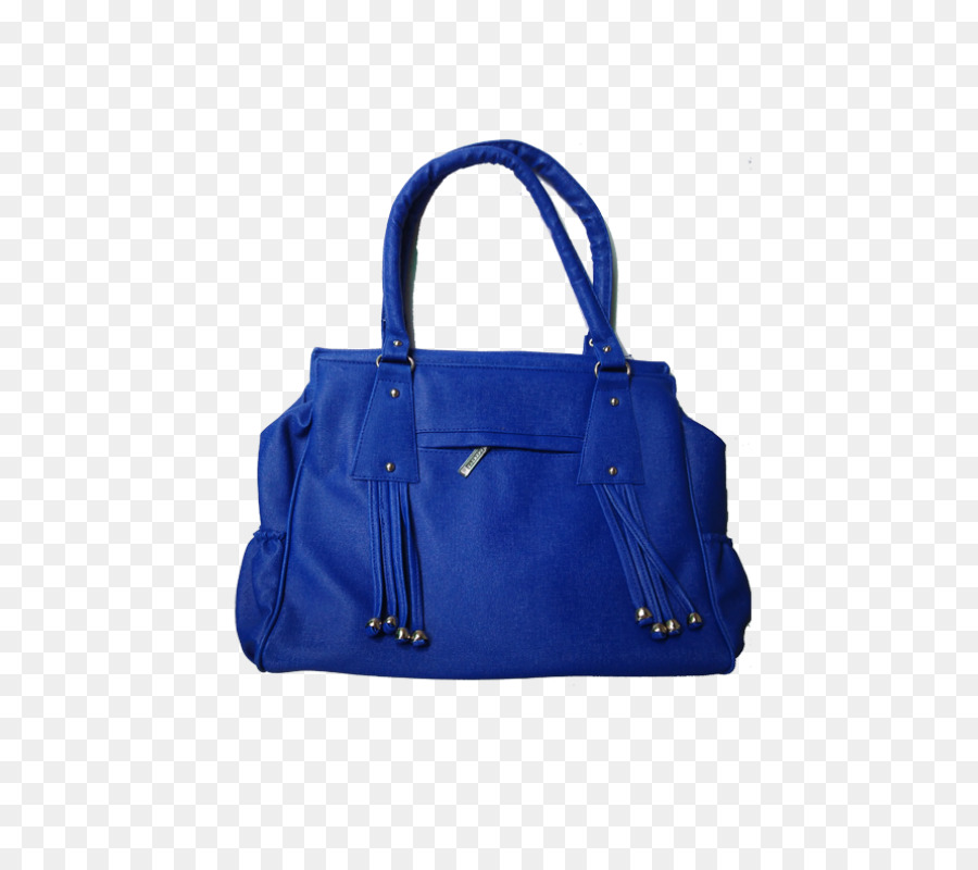 Bolso Azul，Moda PNG