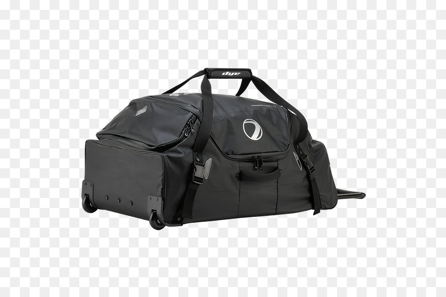 Bolso Negro，Equipaje PNG