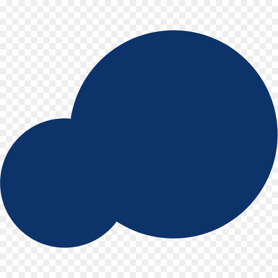 Nube Azul，Cielo PNG