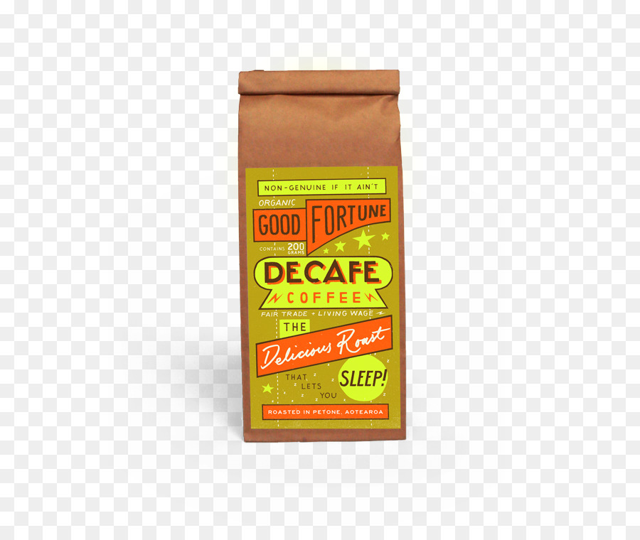 Café，El Descafeinado PNG