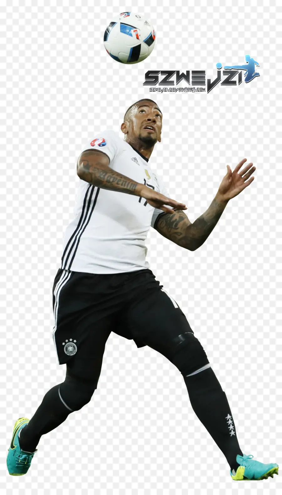 Jugador De Fútbol，El Deporte PNG