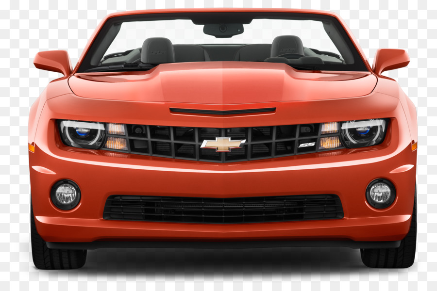 2018 Chevrolet Camaro，Coche PNG