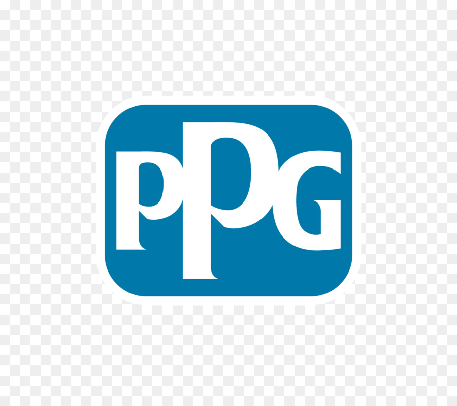 Logotipo De Ppg，Marca PNG