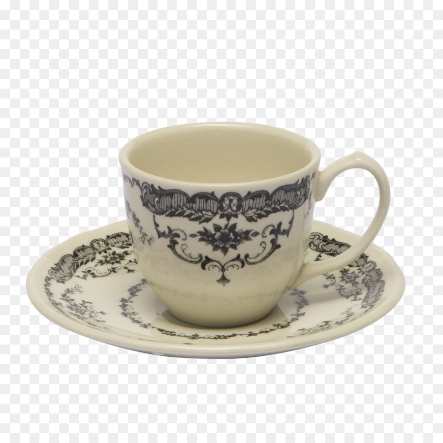 Taza De Café，Café PNG