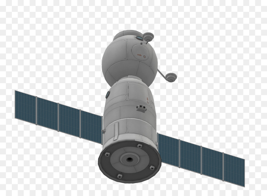 Programa Espacial Kerbal，Tecnología PNG