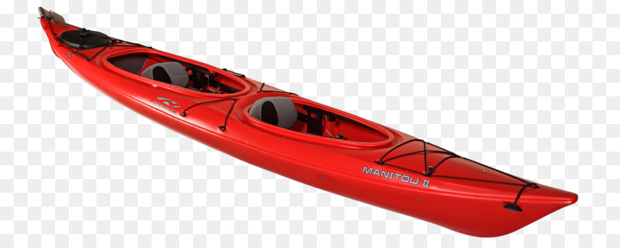 Kayak，Necky Manitou Ii PNG