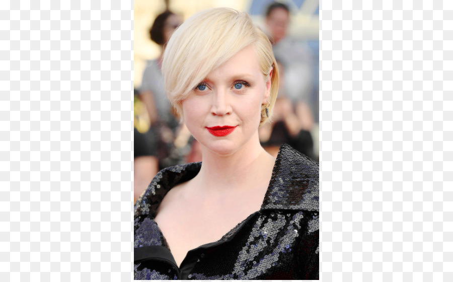 Gwendoline Christie，Rubio PNG