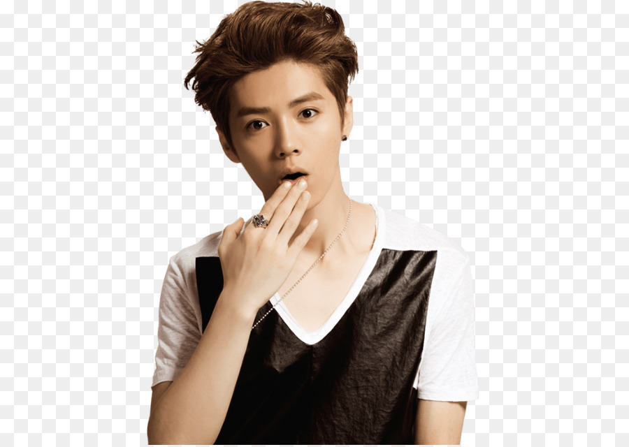 Lu Han，Exo PNG