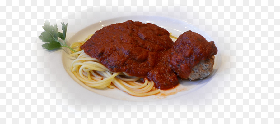 Spaghetti Alla Puttanesca，Albóndiga PNG