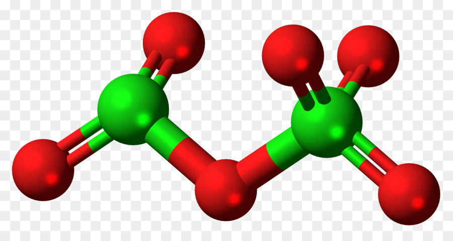 Dichlorine Heptoxide，El Cloro PNG