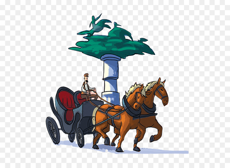 Caballo，Los Arneses De Caballo PNG