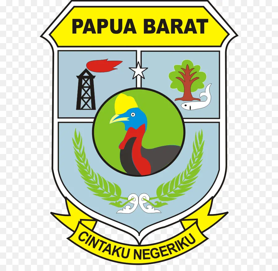 Manokwari，Papua PNG