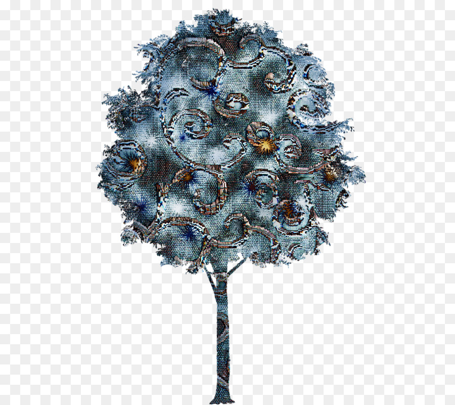 Árbol，Sucursales PNG