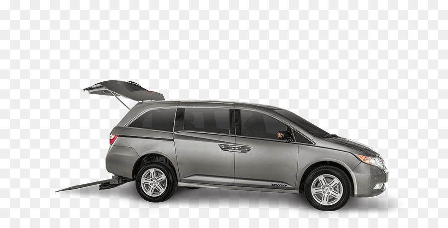 Minivan，Auto PNG