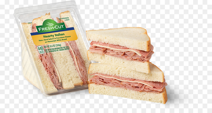 Sándwich De Jamón Y Queso，Sandwich Submarino PNG