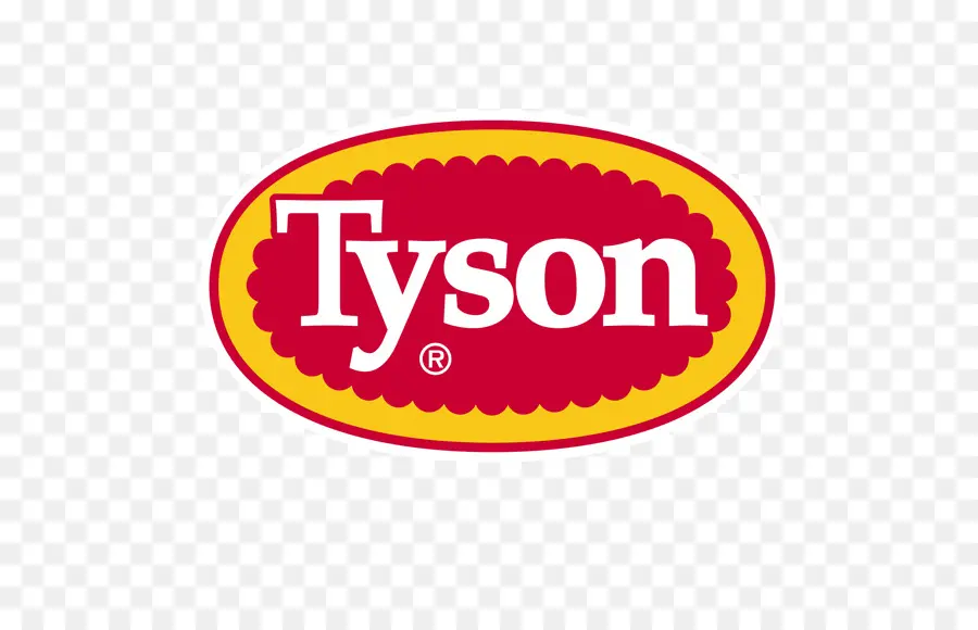 Tyson，Marca PNG