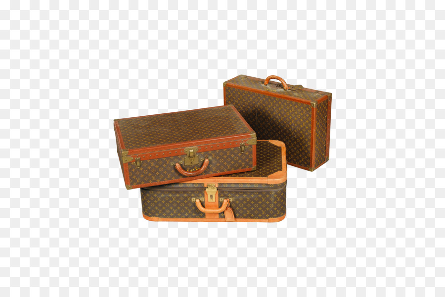 Louis Vuitton，Maleta PNG