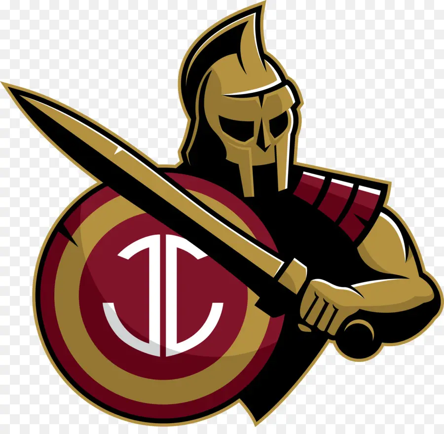 Johns Creek High School，Logo PNG