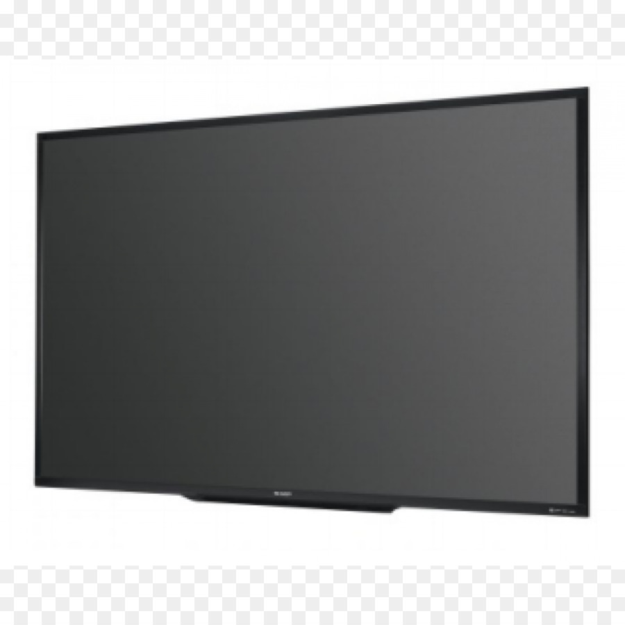 Sharp Lcd Full Hd，Los Monitores De Ordenador PNG