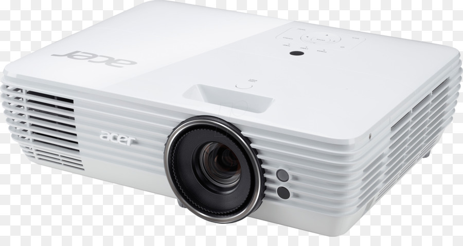 Proyector Acer V7850，Procesamiento De Luz Digital PNG