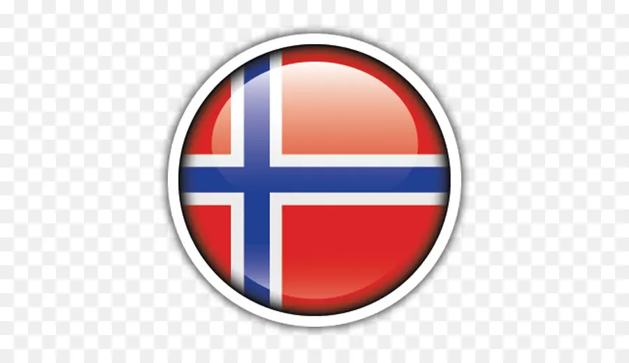 Noruega，Bandera De Noruega PNG