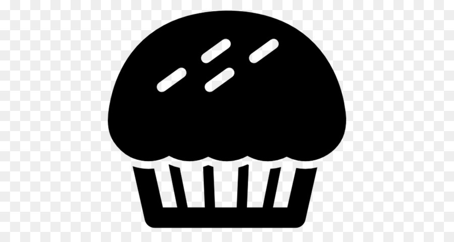 Cupcake，La Comida PNG