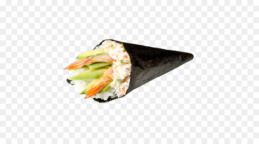 California Roll，Sashimi PNG