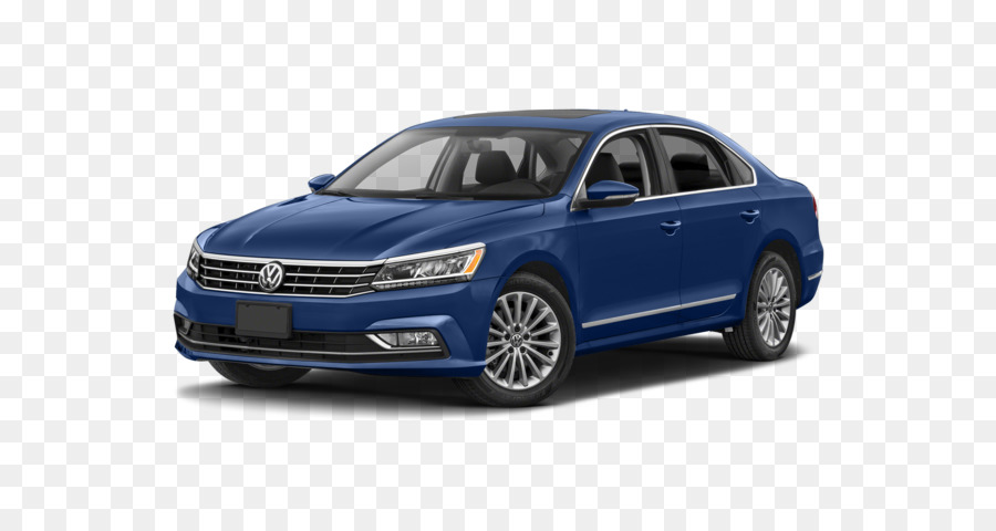 Volkswagen，2018 Volkswagen Passat 20t Se PNG