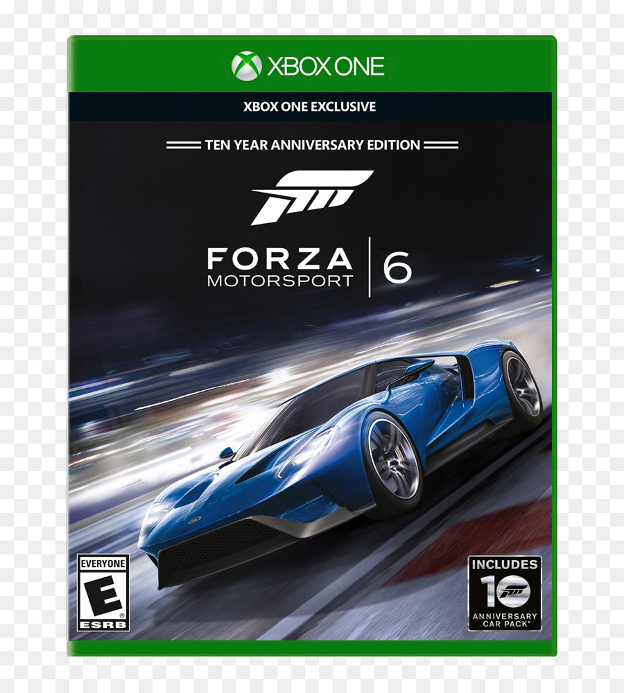 Forza Motorsport 6，Forza Motorsport 7 PNG