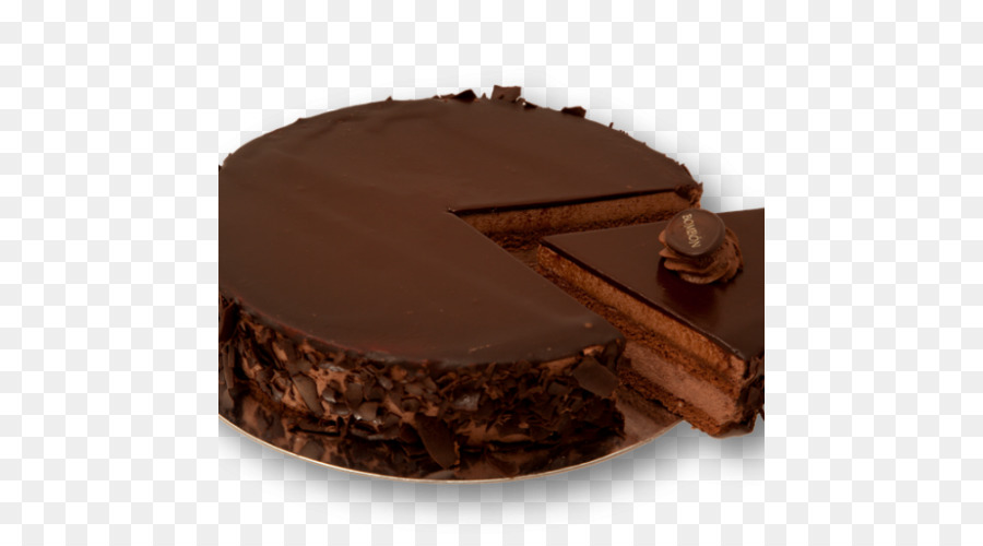 Pastel De Chocolate，Postre PNG