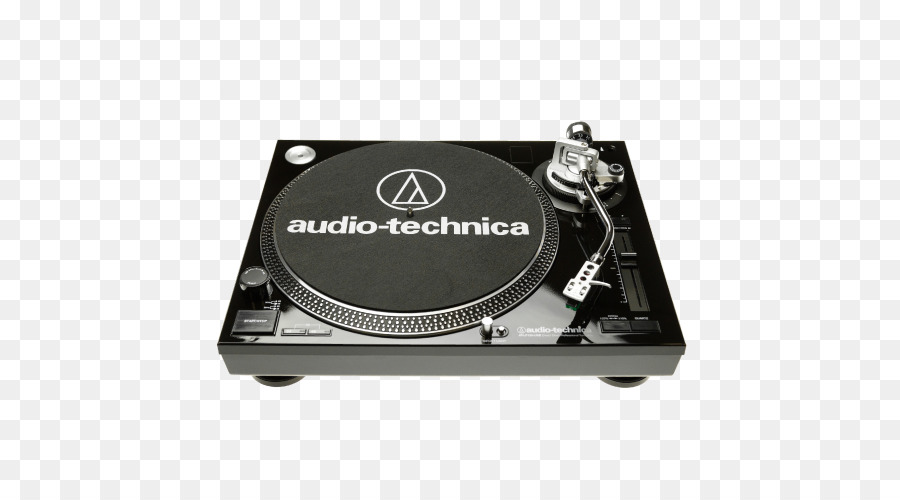 Audiotechnica Atlp120，Directdrive Tocadiscos PNG