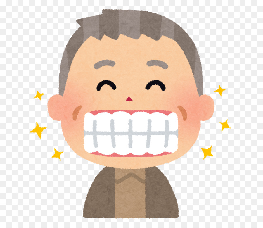 Dentista，矯正歯科 PNG