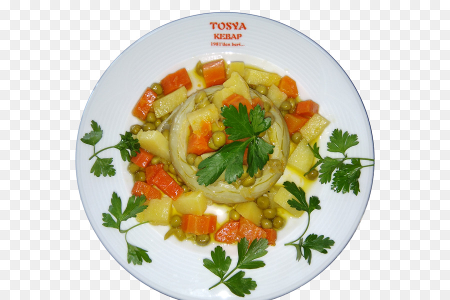 Cocina Vegetariana，Receta PNG