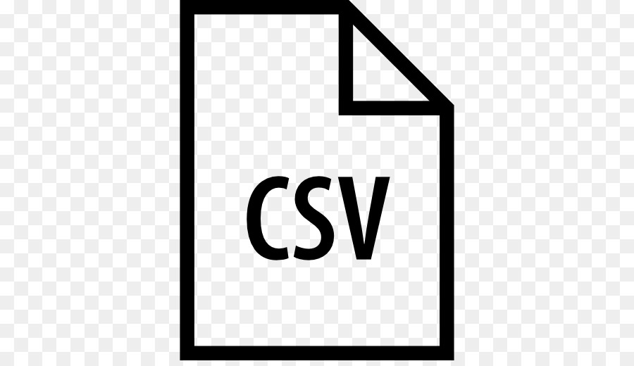 Archivo Csv，Datos PNG