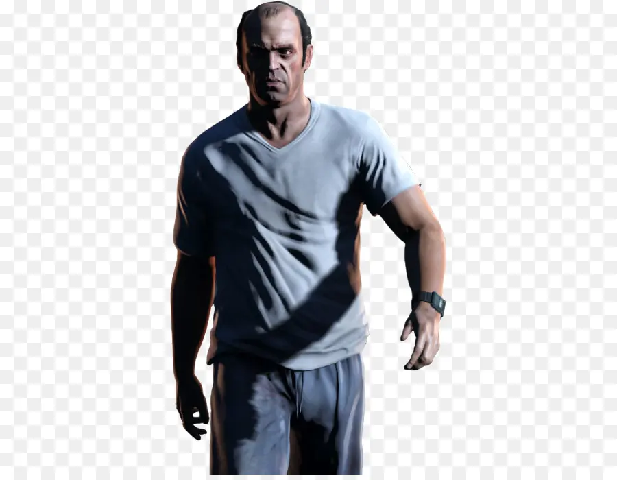 Grand Theft Auto V，Grand Theft Auto San Andreas PNG