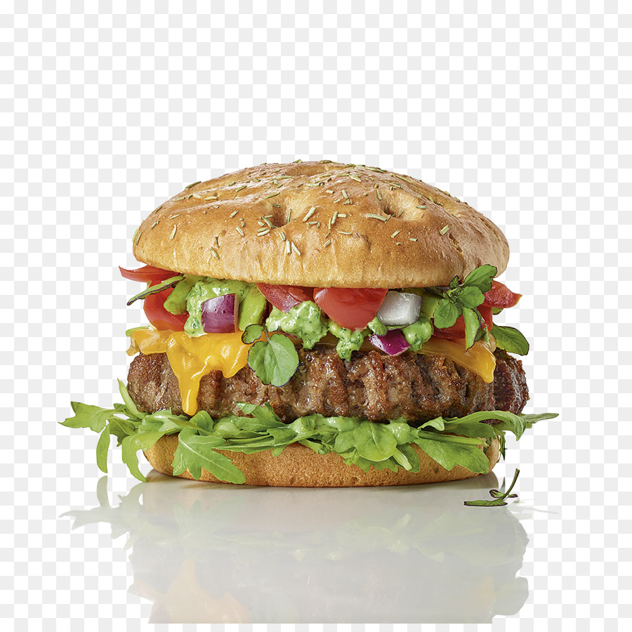 Hamburguesa Con Queso，Hamburguesa PNG