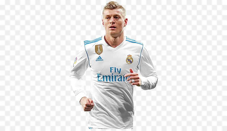 Toni Kroos，La Fifa 18 PNG