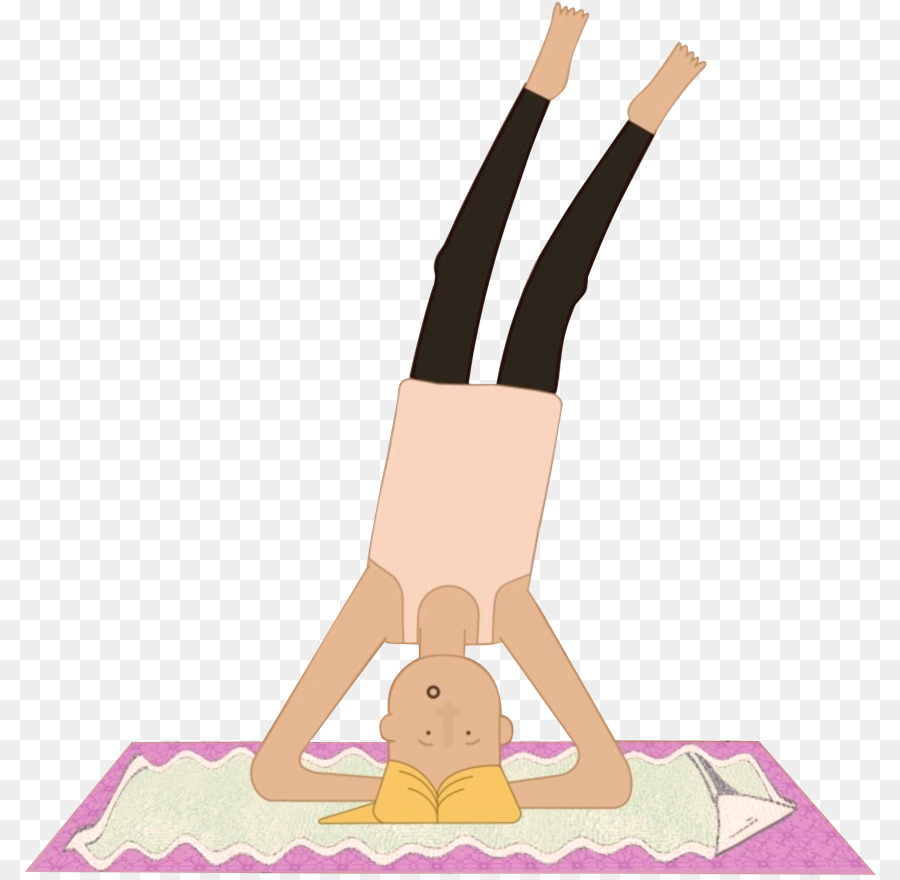 Tapetes De Yoga Pilates，Yoga PNG