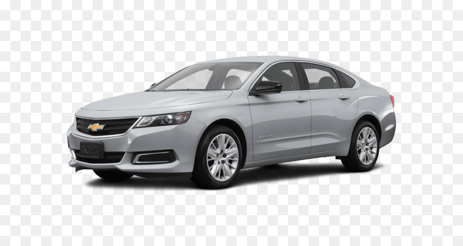 2014 Chevrolet Impala，Chevrolet PNG