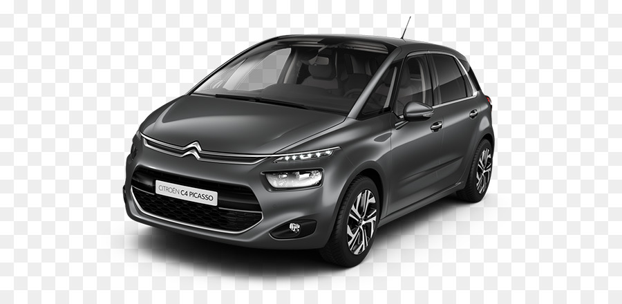 Citroën C4 Picasso，Citroen PNG