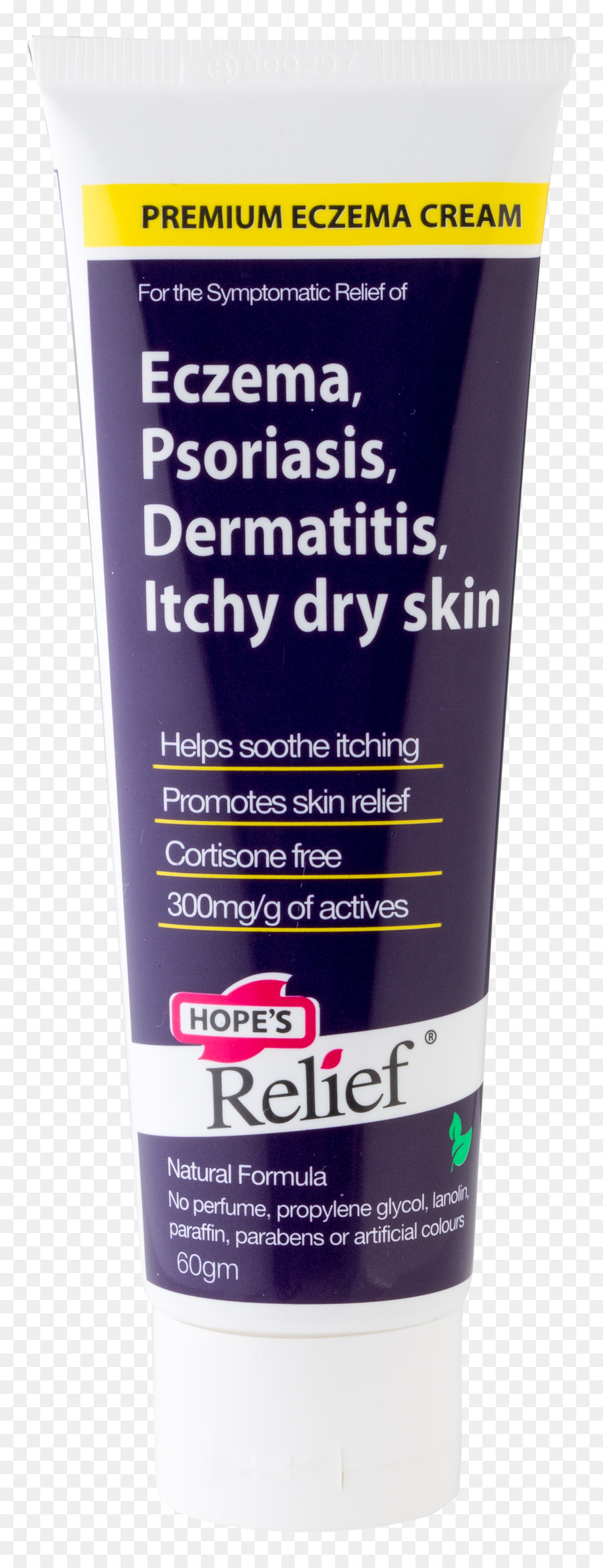 Crema，La Dermatitis PNG