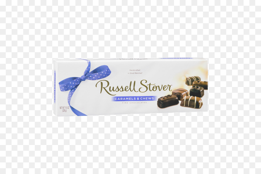 Russell Stover Caramelos，Trufa De Chocolate PNG