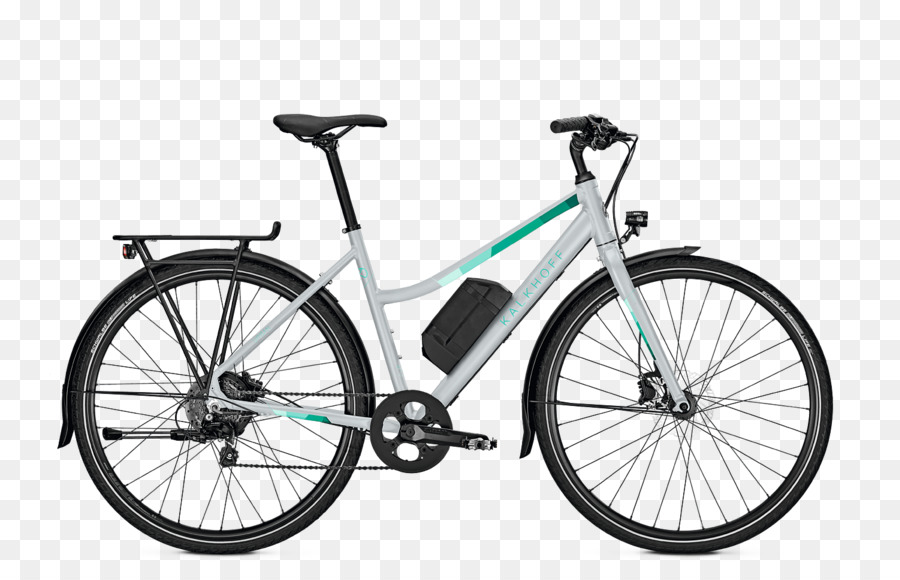 Kalkhoff，Bicicleta Eléctrica PNG