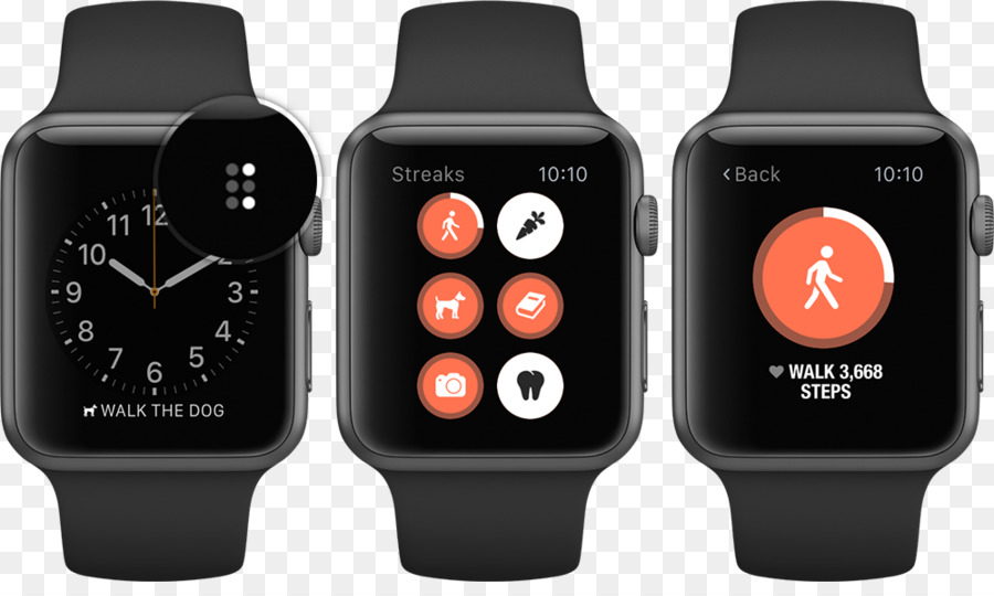 Apple Watch De La Serie 3，Apple Watch PNG