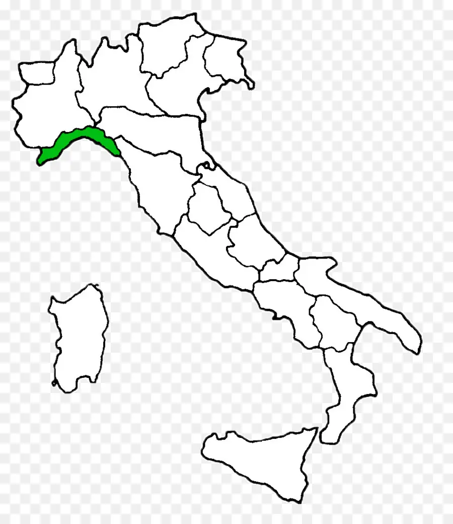 Regiones De Italia，Veneto PNG