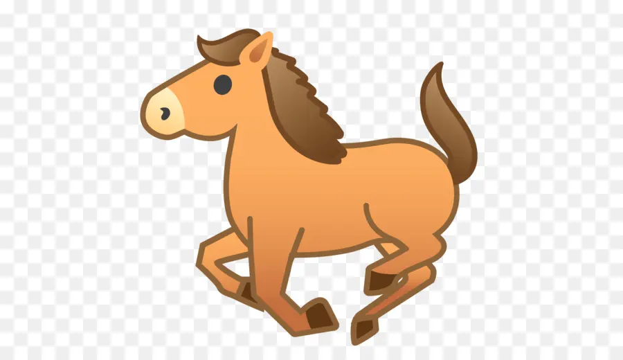 Pony，Emoji PNG