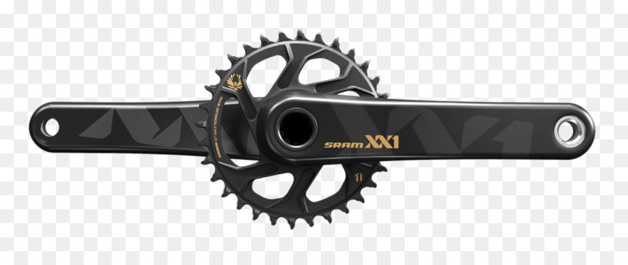 Sram Corporation，Las Bielas De La Bicicleta PNG