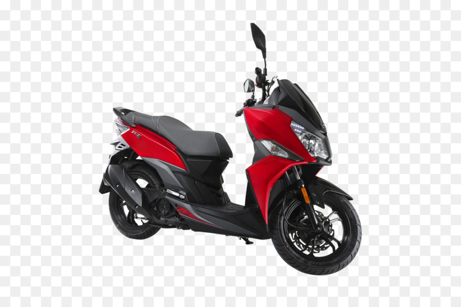 Scooter，Coche PNG