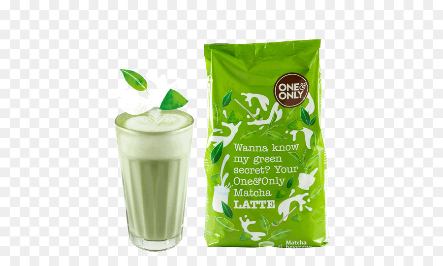 Matcha，Batido De PNG