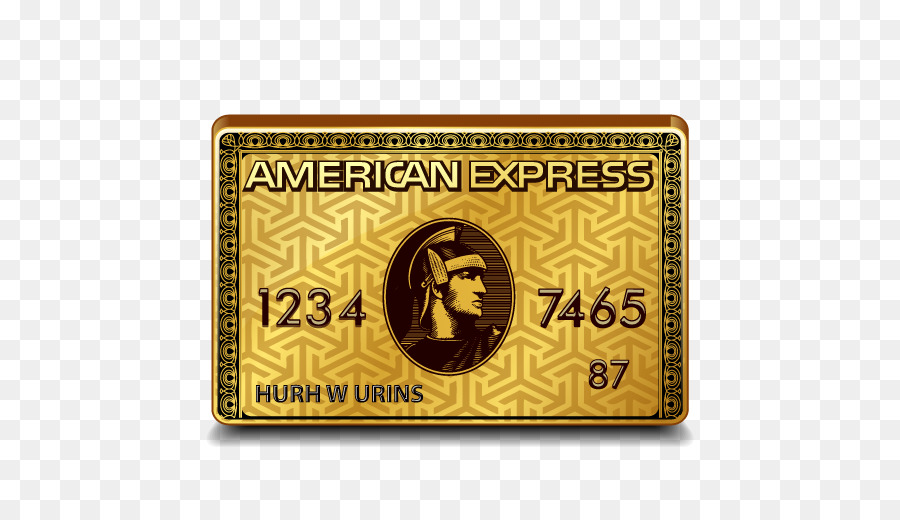 American Express，Tarjeta De Crédito PNG